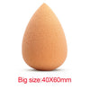Image of Cocute Makeup Foundation Sponge
