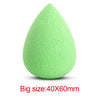 Image of Cocute Makeup Foundation Sponge