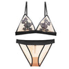 Image of Large size bra underwear