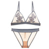 Image of Large size bra underwear