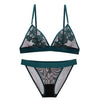 Image of Large size bra underwear