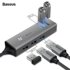 Baseus Multi USB C HUB to USB