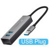 Image of Baseus Multi USB C HUB to USB
