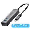 Image of Baseus Multi USB C HUB to USB