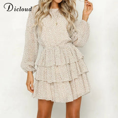 White backless mini party dresses