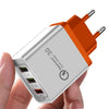 Image of ROCK 3 Ports Quick Charger