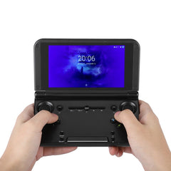 GPD XD Plus Game Console Tablet