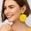 Image of Women's fashion earrings