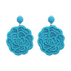 Image of Women's fashion earrings