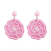 Image of Women's fashion earrings