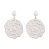 Image of Women's fashion earrings