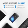 Image of Mpow BH298 Bluetooth 5.0 Receiver