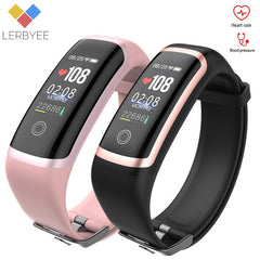 Heart Rate Monitor Bluetooth Fitness Tracker