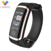 Image of Heart Rate Monitor Bluetooth Fitness Tracker