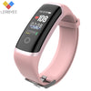 Image of Heart Rate Monitor Bluetooth Fitness Tracker