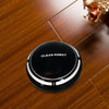 Image of 2 In 1 Rechargeable Floor Robot Dust Catcher
