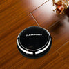 Image of 2 In 1 Rechargeable Floor Robot Dust Catcher