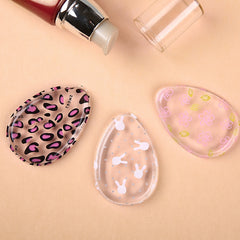 1pc Silicone Makeup Sponge
