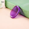 Image of 1pc Silicone Makeup Sponge