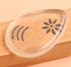 Image of 1pc Silicone Makeup Sponge