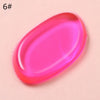 Image of 1pc Silicone Makeup Sponge