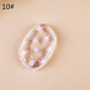 Image of 1pc Silicone Makeup Sponge