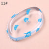 Image of 1pc Silicone Makeup Sponge