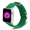 Image of Apple band rainbow strap iWatch