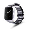 Image of Apple band rainbow strap iWatch