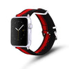 Image of Apple band rainbow strap iWatch