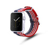 Image of Apple band rainbow strap iWatch