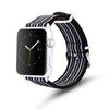 Image of Apple band rainbow strap iWatch