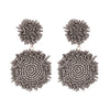 Image of Women's fashion earrings