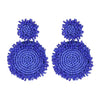 Image of Women's fashion earrings