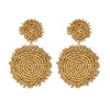 Image of Women's fashion earrings