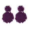 Image of Women's fashion earrings