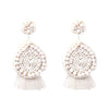Image of Women's fashion earrings