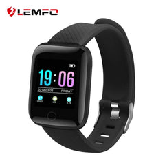 LEMFO D13 1.3 Inch Smart Watch