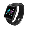 Image of LEMFO D13 1.3 Inch Smart Watch