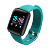 Image of LEMFO D13 1.3 Inch Smart Watch