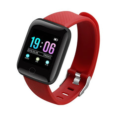 LEMFO D13 1.3 Inch Smart Watch