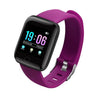 Image of LEMFO D13 1.3 Inch Smart Watch