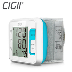 Cigii Tonometer Smart digital display bracelet