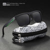 Image of KDEAM High Fashion Polarized Sunglasses