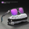Image of KDEAM High Fashion Polarized Sunglasses