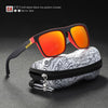 Image of KDEAM High Fashion Polarized Sunglasses