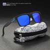 Image of KDEAM High Fashion Polarized Sunglasses