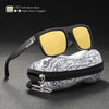 Image of KDEAM High Fashion Polarized Sunglasses
