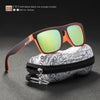 Image of KDEAM High Fashion Polarized Sunglasses
