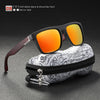 Image of KDEAM High Fashion Polarized Sunglasses